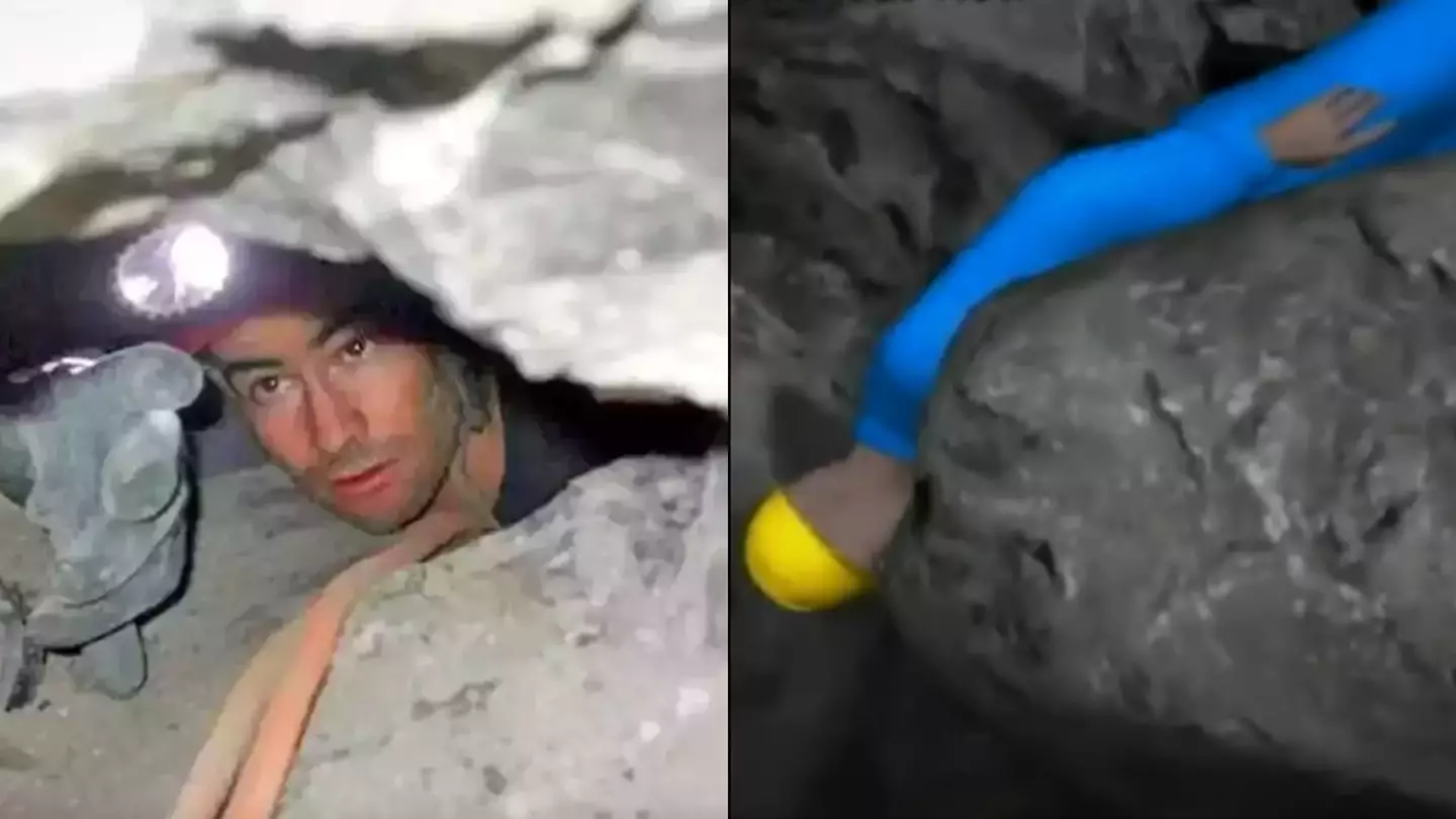 Expert reveals devastating way man suffered 'worst death imaginable' 15 years on from tragedy