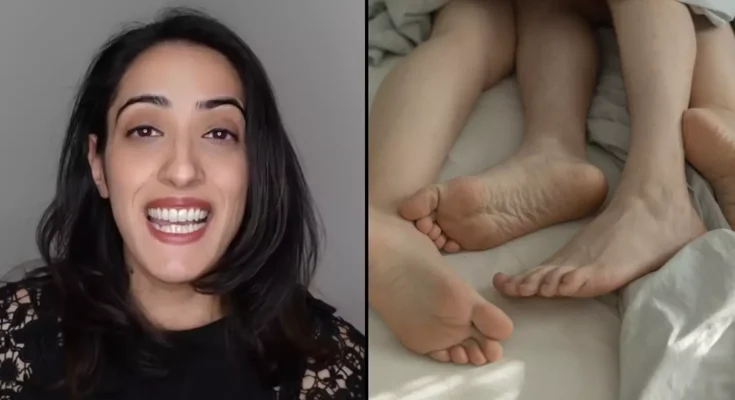 Expert shares true answer when asked how long sex should last for on average