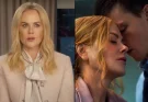 Nicole Kidman explained how she created intimacy with co-star in movie she had to pause filming due to 'orgasms'