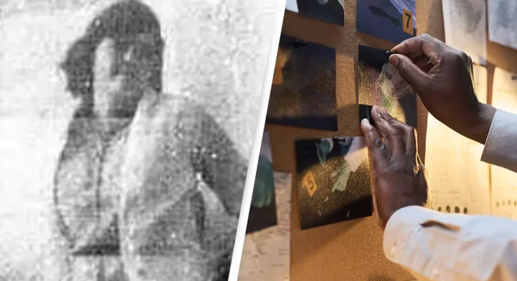 Woman who disappeared without a trace 52 years ago found alive and well after major new discovery