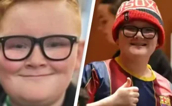 Young boy tragically killed in 'one in a million accident' during ski trip with entire family