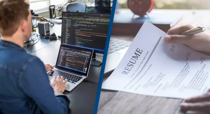 Man who used AI to apply to 1,000 jobs while he was sleeping wakes up to shocking results