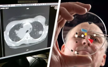 Scientists reveal they may have discovered what's causing the unexplained rise in cancer cases