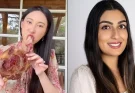 Expert issues urgent warning over carnivore diet after influencer shares the impact it had on her after six years