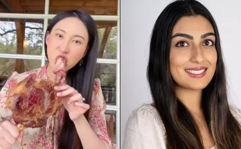 Expert issues urgent warning over carnivore diet after influencer shares the impact it had on her after six years