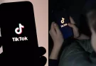 How US TikTok ban could affect users in the UK as it's set to happen on Sunday