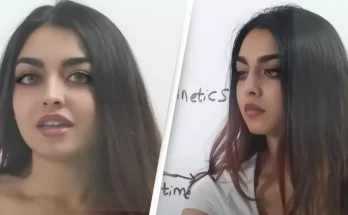 Woman who teaches machine learning and calculus on Pornhub explains reason why she does it