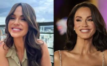 Vicky Pattison to release deepfake sex tape of herself on social media for new documentary