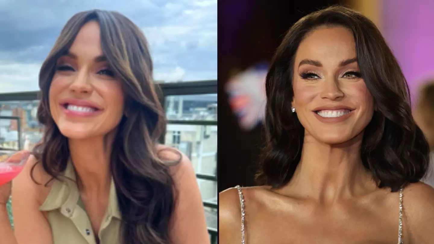 Vicky Pattison to release deepfake sex tape of herself on social media for new documentary