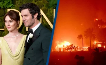 Every celebrity who has lost their home in the Los Angeles wildfires