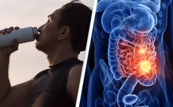 Experts discover daily drink can cut bowel cancer risk by a significant amount