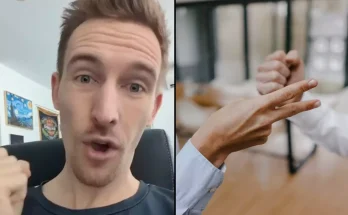 Game designer reveals simple strategy to always beat your opponent when playing rock, paper, scissors