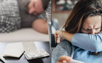NHS warning over symptoms of rare disorder that could be mistaken for the flu