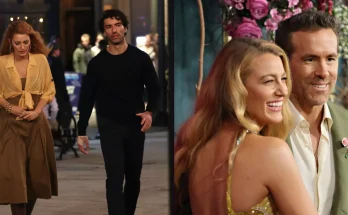 All texts allegedly sent between Justin Baldoni and Blake Lively that have been revealed across both lawsuits