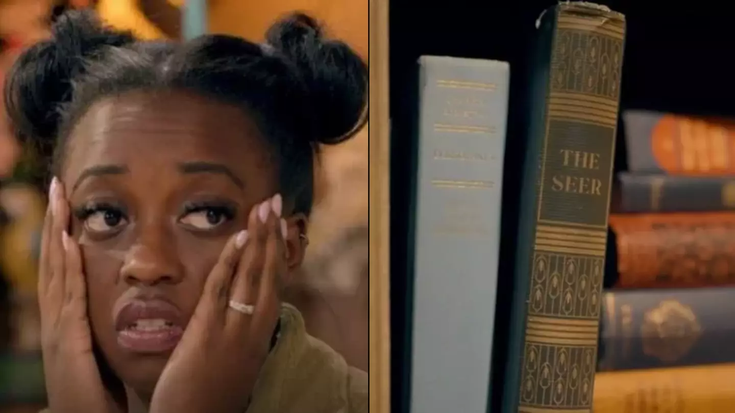 The Traitors fans think they've worked out huge twist in next episode that will completely change the game as we know it