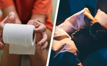 Doctors reveal how many times it's normal to get up in the night to pee depending on your age