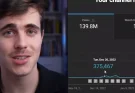 Man who started a channel and posted for 100 days straight revealed how much he earns from YouTube Shorts now