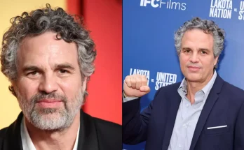 Mark Ruffalo had a dream that caused him to go to the doctors with shocking results