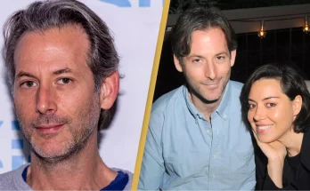 Aubrey Plaza's film director husband Jeff Baena died by suicide