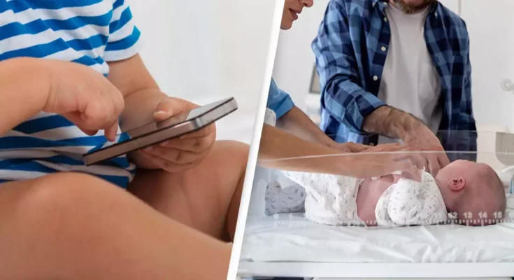 Next generation born in 2025 will be known as 'beta' and people say they'll be 'the worst yet'