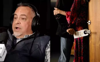 Private investigator shares the one main difference in the way men and women cheat on each other