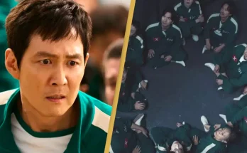 Squid Game fans spot hidden detail in latest season which has left audience feeling 'played'