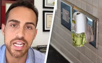 Doctor claims common product is ‘most toxic item in home’ and says to get rid of it immediately