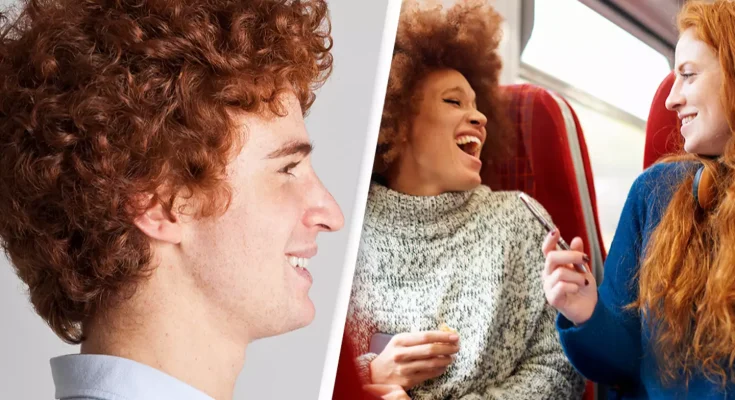 Scientists claim redheads feel pain differently and allegedly have more sex