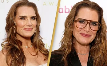 Brooke Shields horrified after surgeon added 'bonus’ without her consent during intimate labia surgery