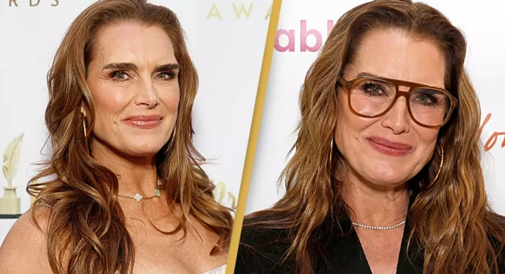Brooke Shields horrified after surgeon added 'bonus’ without her consent during intimate labia surgery