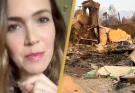 Mandy Moore hits back at followers following backlash on GoFundMe page for LA wildfire