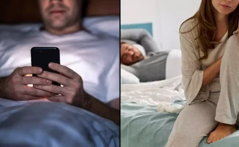 Relationship expert says there are five major signs your partner may be cheating on you