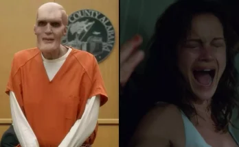 Netflix’s Stephen King horror with murderer based on real-life killer has scene so bad viewers almost ‘throwing up’