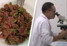 Residents who eat dish that can give you cancer with just one bite have bizarre response to surgeon's warning