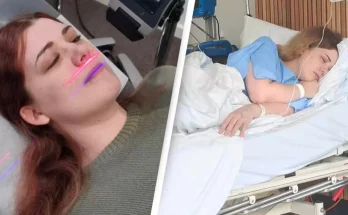 Woman diagnosed with 'most painful condition known to medicine' shares unexpected first symptom