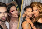 Ex-husband of The Vivienne posts heartbreaking tribute after RuPaul’s Drag Race star’s tragic death aged 32