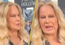 Fans mind-blown after hearing Jennifer Coolidge's 'real' voice for the first time