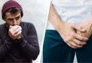 Doctors issue warning for 'winter penis' and reveal who may be most at risk