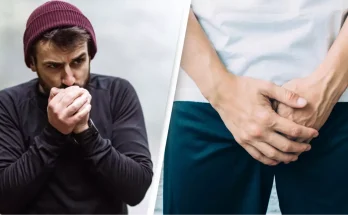 Doctors issue warning for 'winter penis' and reveal who may be most at risk