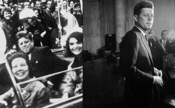 What happened to man who filmed infamous JFK assassination footage that 'haunted' him for rest of his life