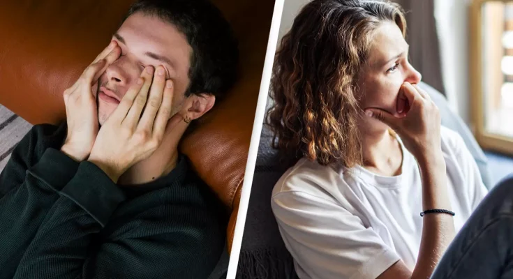 Psychologist shares the 10 signs that indicate you're a highly sensitive person