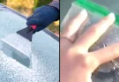 Drivers warned about popular windscreen defrosting hack that could instead cause damage to the car