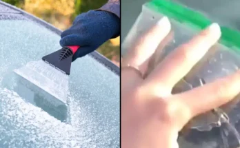 Drivers warned about popular windscreen defrosting hack that could instead cause damage to the car