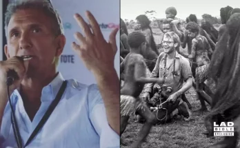 Man who investigated the disappearance of Michael Rockefeller has explained why he was likely killed by cannibal tribe