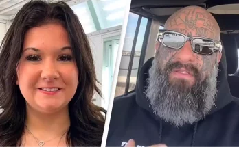 Missing teen found alive 26 days after disappearing as dad reveals tip that led to her discovery