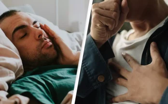 Doctor warns to watch out for these five signs of 'silent killer' targeting younger people