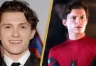 Spider Man director reveals how Tom Holland beat 1,500 actors for the role at just 19