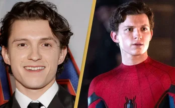 Spider Man director reveals how Tom Holland beat 1,500 actors for the role at just 19