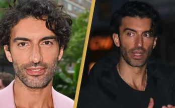 Justin Baldoni files $250,000,000 lawsuit against New York Times over Blake Lively story