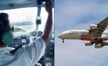 Emirates pilot shares how much they can make in a year and perks of the job